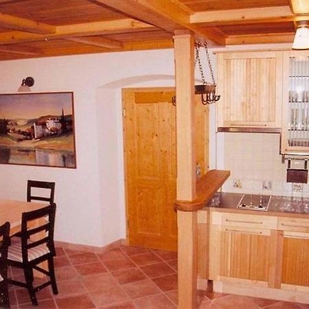 Ferienpension Posthof Waldmuenchen Luaran gambar