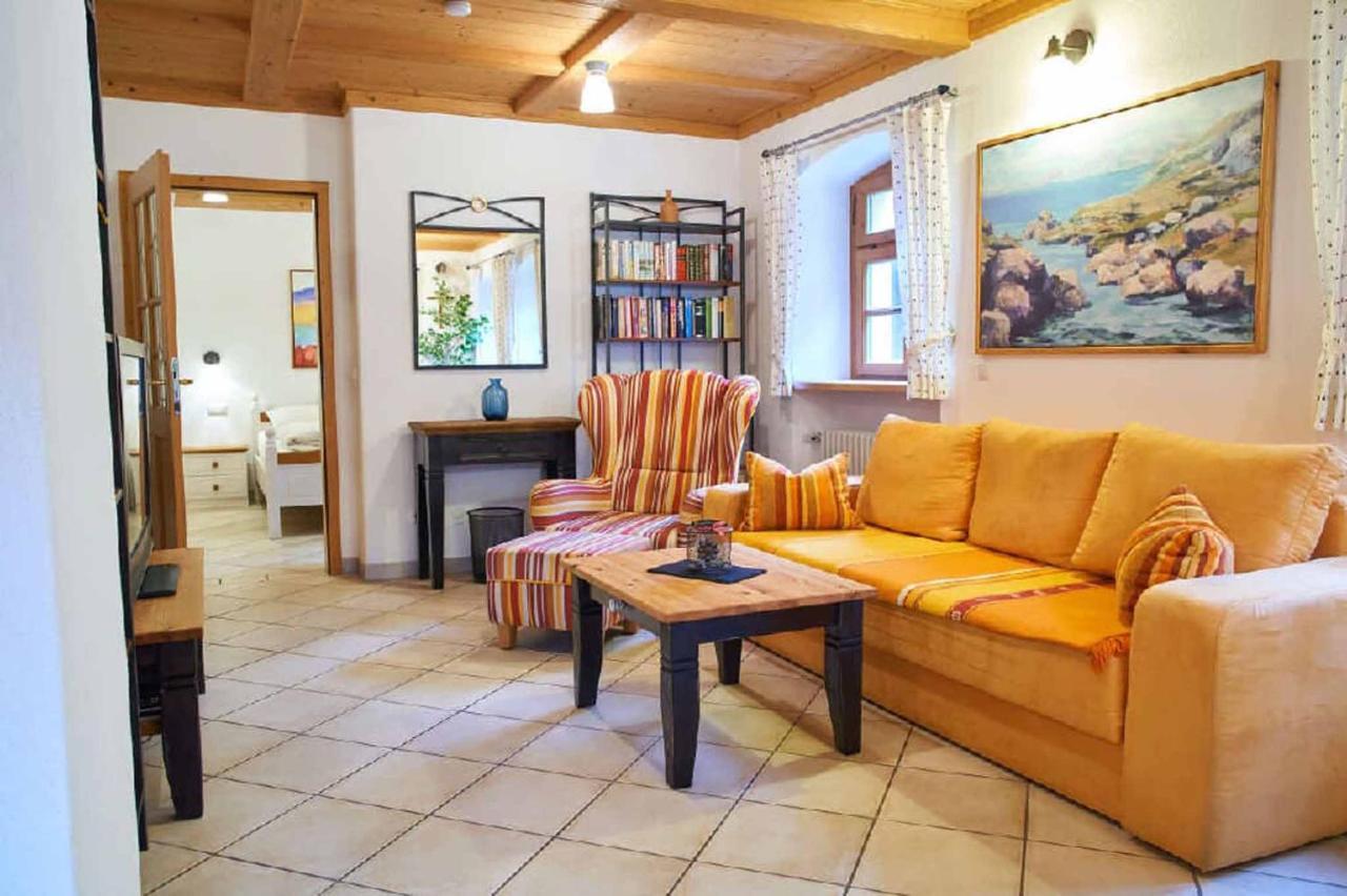 Ferienpension Posthof Waldmuenchen Luaran gambar