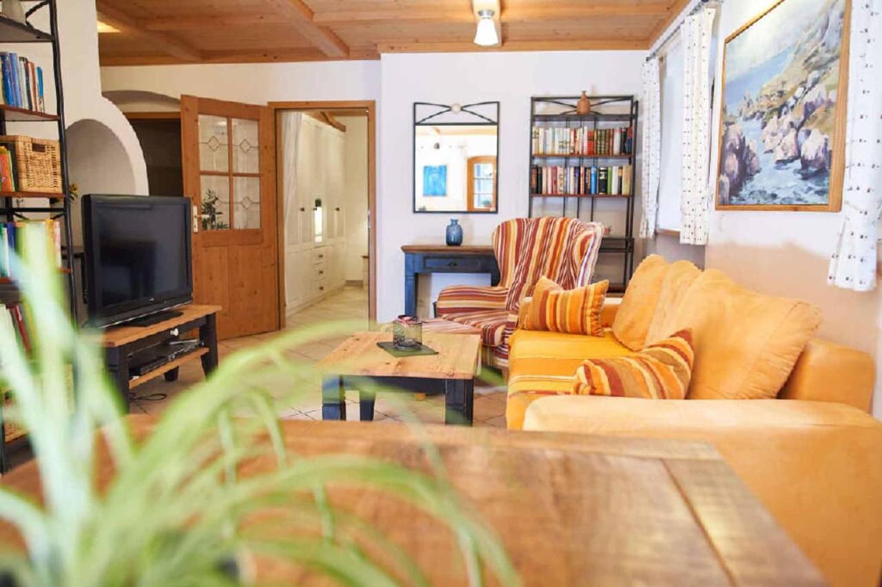Ferienpension Posthof Waldmuenchen Luaran gambar