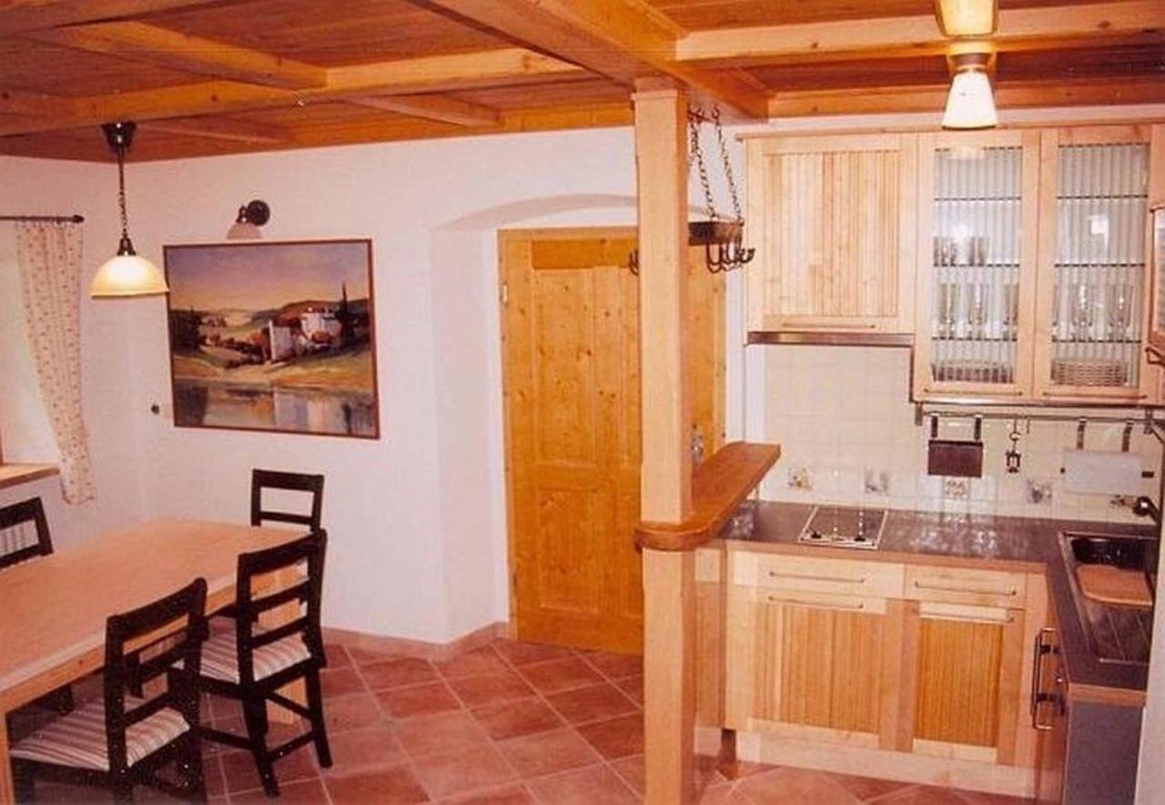 Ferienpension Posthof Waldmuenchen Luaran gambar