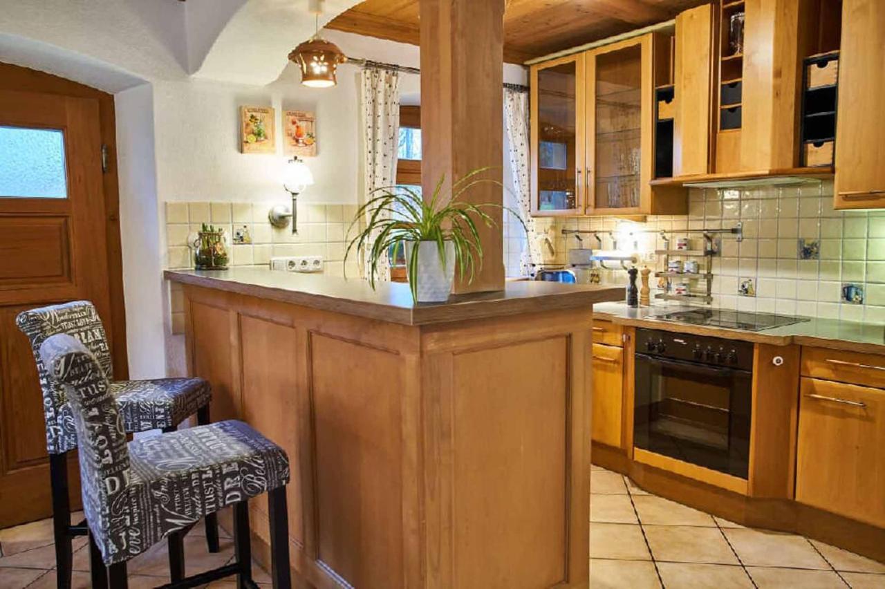 Ferienpension Posthof Waldmuenchen Luaran gambar