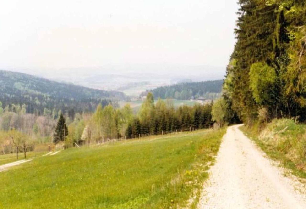 Ferienpension Posthof Waldmuenchen Luaran gambar