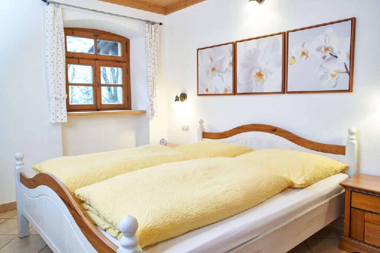 Ferienpension Posthof Waldmuenchen Luaran gambar