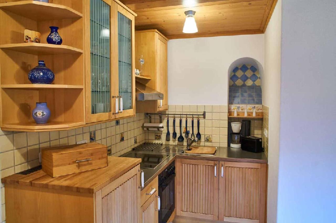 Ferienpension Posthof Waldmuenchen Luaran gambar